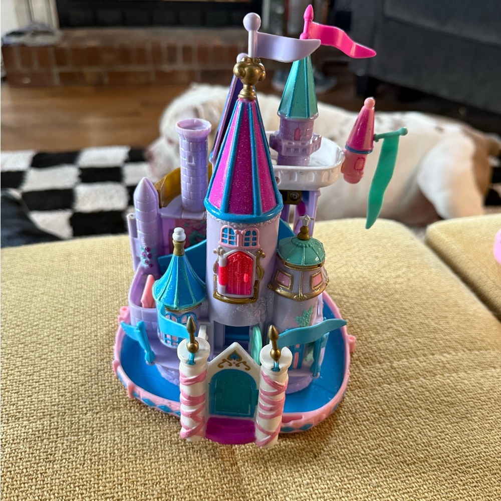 Trendmasters starcastle